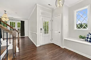 1513 Fullerton Pl, Raleigh, NC 27607 - Photo 8