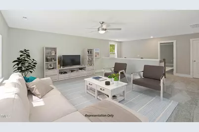 410 Sweetfern Lane, Zebulon, NC 27597 - Photo 36
