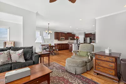 118 Tee Pee Trail, Durham, NC 27703 - Photo 14