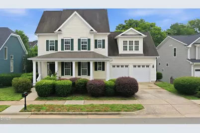 2108 Stanchion Street, Mebane, NC 27302 - Photo 8