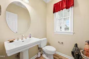 2108 Stanchion St, Haw River, NC 27258 - Photo 18