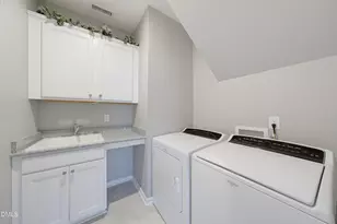 2545 Collection Ct, New Hill, NC 27562 - Photo 20