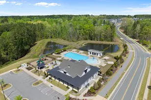2545 Collection Ct, New Hill, NC 27562 - Photo 44