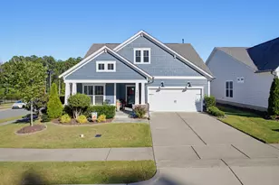 2545 Collection Ct, New Hill, NC 27562 - Photo 38