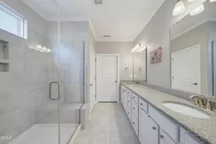 2545 Collection Ct, New Hill, NC 27562 - Photo 26
