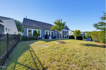 2545 Collection Court, New Hill, NC 27562 - Photo 36