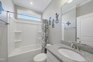 2545 Collection Ct, New Hill, NC 27562 - Photo 6