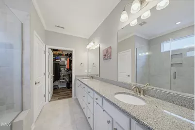 2545 Collection Court, New Hill, NC 27562 - Photo 24