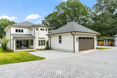 1225 Dixie Trail, Raleigh, NC 27607 - Photo 52