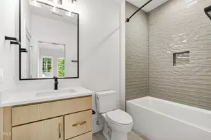 1225 Dixie Trail, Raleigh, NC 27607 - Photo 44