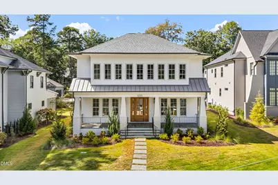 1225 Dixie Trail, Raleigh, NC 27607 - Photo 1