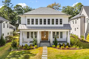 1225 Dixie Trail, Raleigh, NC 27607 - Photo 1