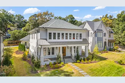 1225 Dixie Trail, Raleigh, NC 27607 - Photo 2