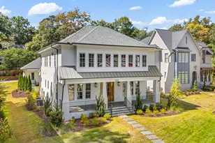 1225 Dixie Trail, Raleigh, NC 27607 - Photo 2