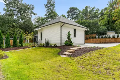 1225 Dixie Trail, Raleigh, NC 27607 - Photo 50