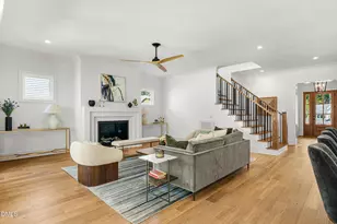 1225 Dixie Trail, Raleigh, NC 27607 - Photo 16