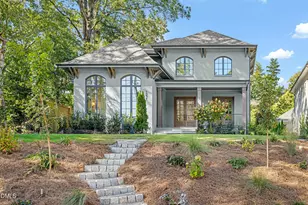 1221 Dixie Trail, Raleigh, NC 27607 - Photo 4