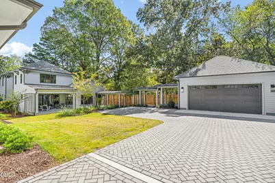 1221 Dixie Trail, Raleigh, NC 27607 - Photo 46