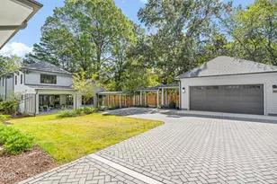 1221 Dixie Trail, Raleigh, NC 27607 - Photo 46