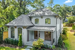 1221 Dixie Trail, Raleigh, NC 27607 - Photo 1