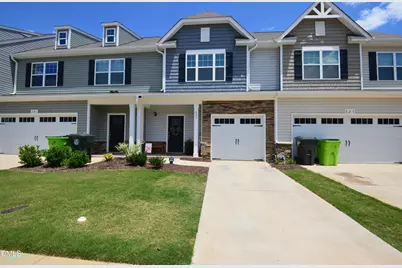 823 Pryor Street, Mebane, NC 27302 - Photo 22