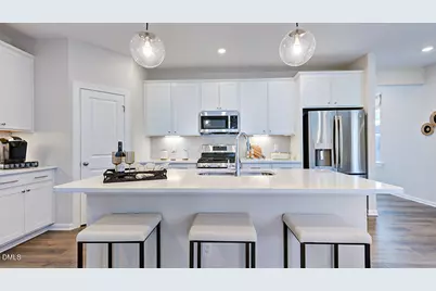 2709 Middlewick Place, Wake Forest, NC 27587 - Photo 2