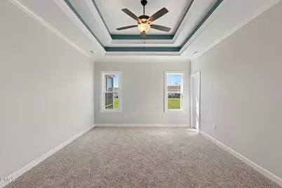 941 Olive Branch Drive, Smithfield, NC 27577 - Photo 16
