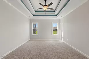 941 Olive Br Dr, Smithfield, NC 27577 - Photo 16