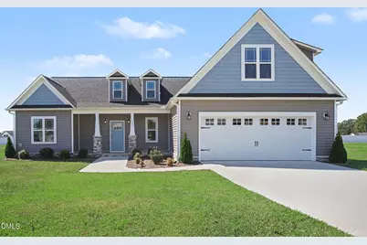 941 Olive Branch Drive, Smithfield, NC 27577 - Photo 1