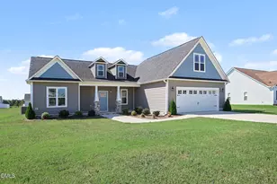 941 Olive Br Dr, Smithfield, NC 27577 - Photo 2