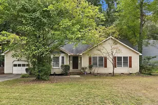 109 Tapestry Terrace, Cary, NC 27511 - Photo 2