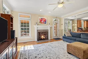 205 Dairy Glen Rd, Chapel Hill, NC 27516 - Photo 8