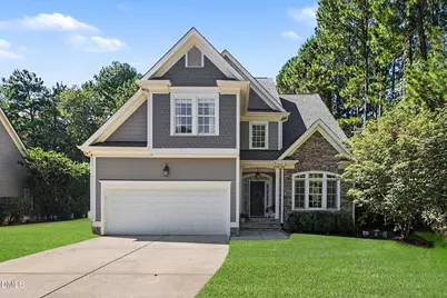 205 Dairy Glen Road, Chapel Hill, NC 27516 - Photo 1