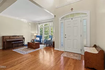 205 Dairy Glen Road, Chapel Hill, NC 27516 - Photo 6