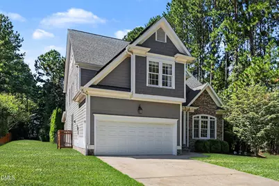 205 Dairy Glen Road, Chapel Hill, NC 27516 - Photo 2