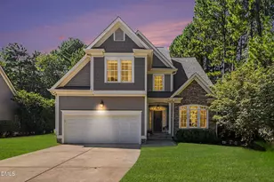 205 Dairy Glen Rd, Chapel Hill, NC 27516 - Photo 40