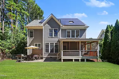 205 Dairy Glen Road, Chapel Hill, NC 27516 - Photo 30