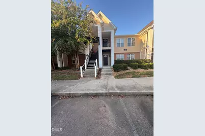 2510 Huntscroft Lane #101, Raleigh, NC 27617 - Photo 2