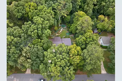 1302 Kingston Ridge Road, Cary, NC 27511 - Photo 46
