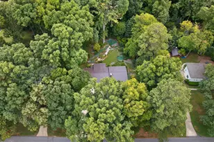 1302 Kingston Ridge Rd, Cary, NC 27511 - Photo 46