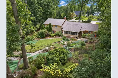 1302 Kingston Ridge Road, Cary, NC 27511 - Photo 40
