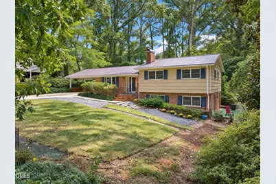 1302 Kingston Ridge Road, Cary, NC 27511 - Photo 2