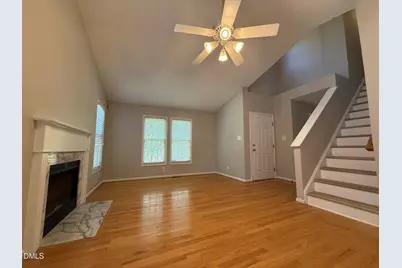 223 Mint Hill Drive, Cary, NC 27519 - Photo 4