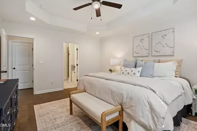 295 Fairview Street, Clayton, NC 27520 - Photo 20