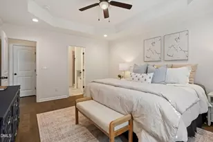 295 Fairview St, Clayton, NC 27520 - Photo 20