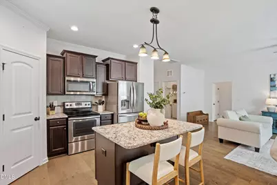 295 Fairview Street, Clayton, NC 27520 - Photo 12