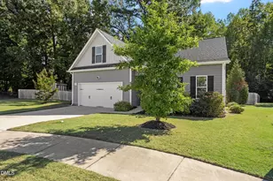 295 Fairview St, Clayton, NC 27520 - Photo 2