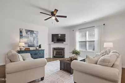 295 Fairview Street, Clayton, NC 27520 - Photo 8