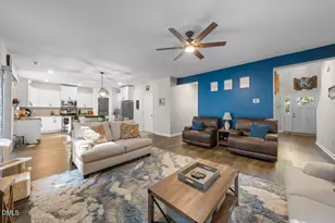 5348 Northpointe Farms Trl, Efland, NC 27243 - Photo 6