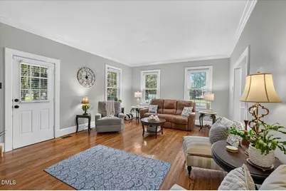 1500 E Mulberry Street, Goldsboro, NC 27530 - Photo 24